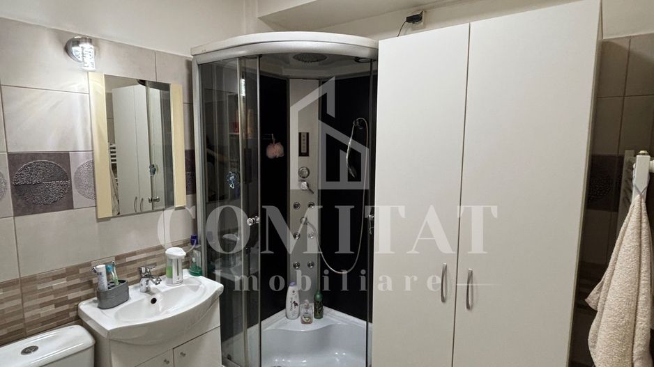 Apartament cu 2 camere decomandate | Zona Lidl - Florești - Poză 8