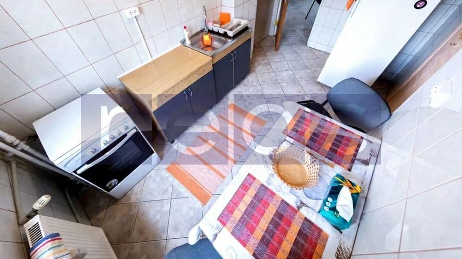 DE INCHIRIAT APARTAMENT 2 CAMERE 60 MP | LUJERULUI | METROU - Poză 3