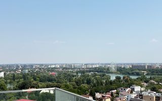 Apartament 3 camere nemobilat in One Verdi Park loc de parcare inclus - Poză 20