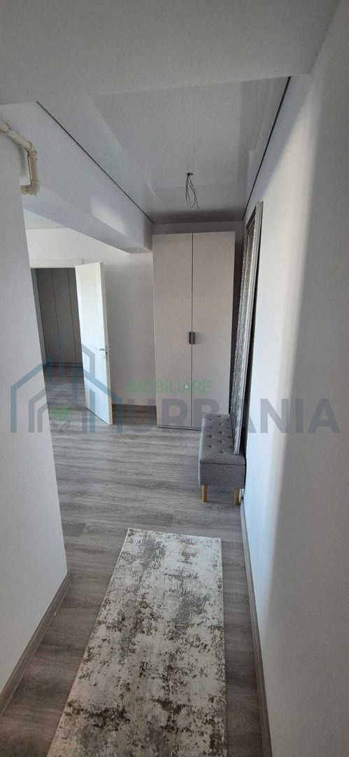 Apartament cu două camere open-space de închiriat în Copou Garden Residence, Iași - Poză 5