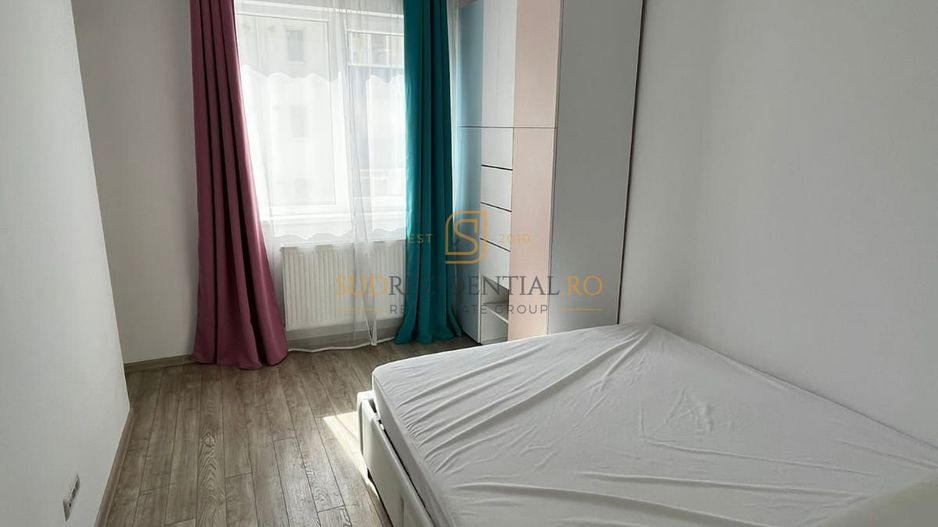 Apartament 3 camere – Apărătorii Patriei | Parcul Tudor Arghezi - Poză 4