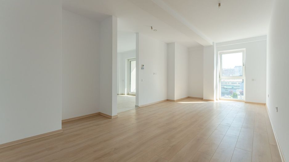 Vânzare studio 43 mp, bloc 2024, încălzire pardoseală, cartier Astra - Poză 4