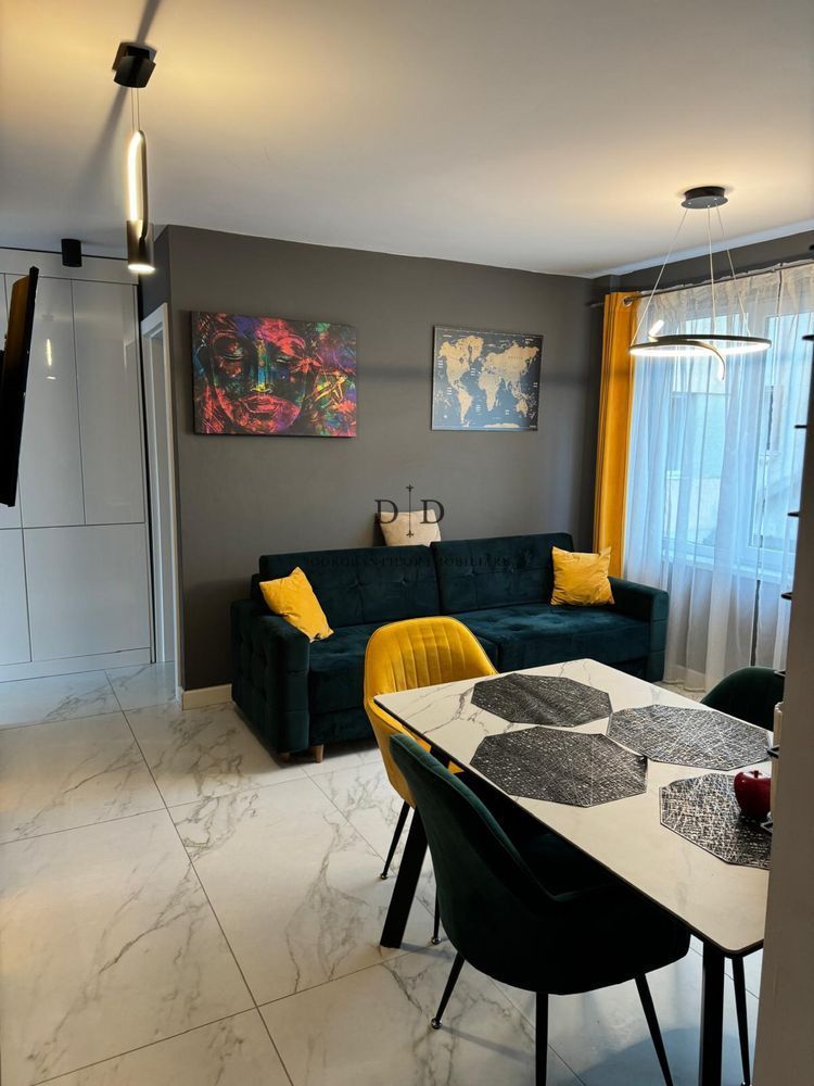 Apartament 2 camere de vânzare | Central – Piața Mihai Viteazu - Poză 4