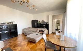 Apartament de lux 3 camere,  100mp Zona Ultracentrală! - Poză 4