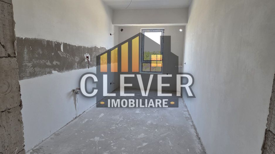 Apartament 3 camere decomandat Parcul Teilor, Promo Parcare, Comision 0% - Poză 18