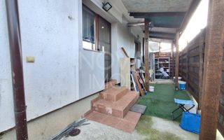 Casa tip duplex in Selimbar - 160 mp utili, Comision 0 - Poză 15