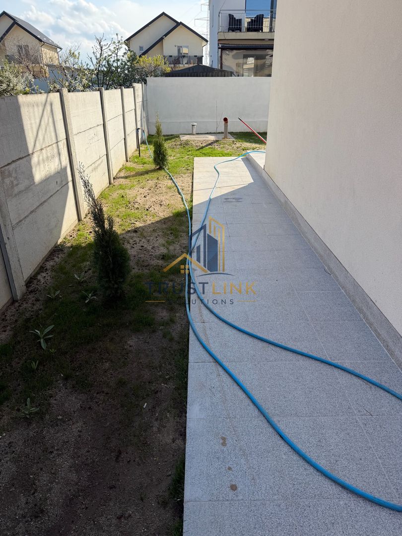 Casă duplex finalizata Berceni Comision 0 - Poză 7