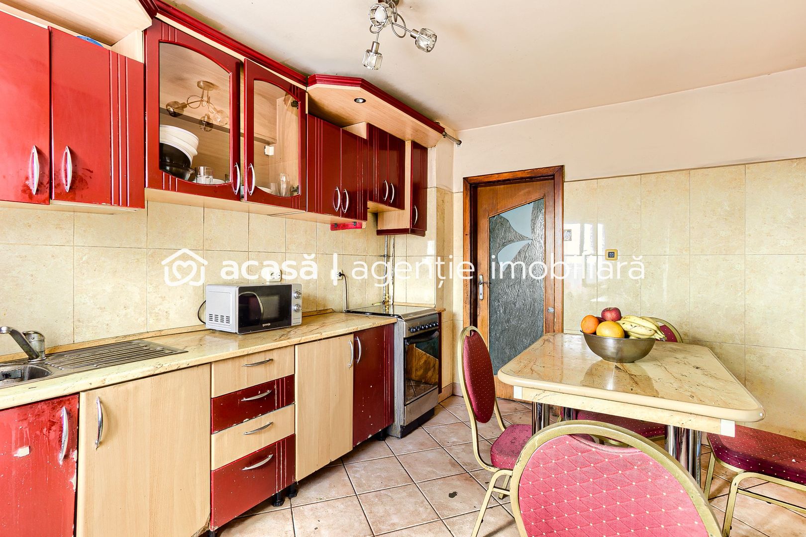 Apartament cu 2 camere decomandat zona Aurel Vlaicu - Poză 2