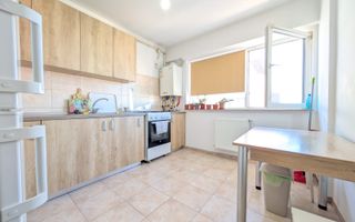 Apartament decomandat 3 camere Sector 3 Titan-Th. Pallady - Poză 5