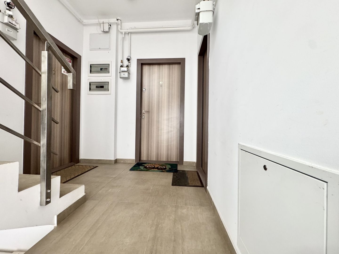 3 Camere confort & stil, Dumbrăvița, parcare inclusă - Poză 30