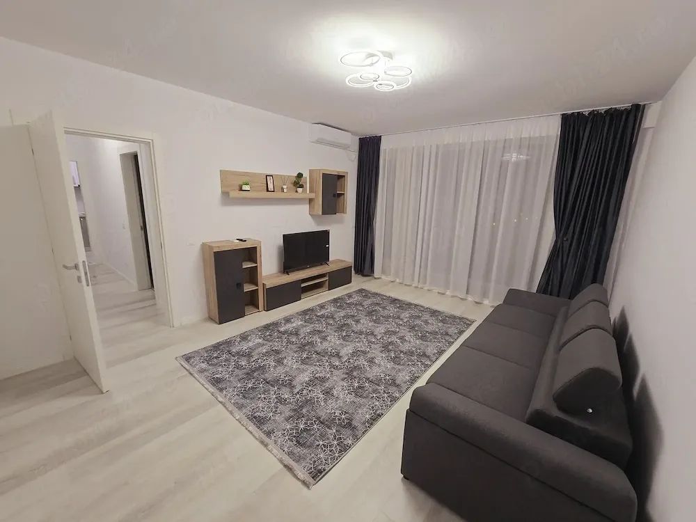 AP. 2 CAMERE- DOAMNA GHICA, PET-FRIENDLY, PARCARE INCLUSA, CENTRALA - Poză 2