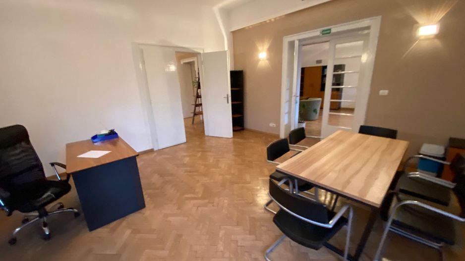Spațiu de birouri de 143mp de închiriat în zona Central - Poză 17