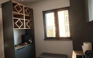 Apartament decomandat 3 camere | Cosmopolis | Parcare - Poză 7