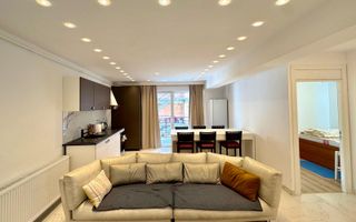 Apartament 4 camere de închiriat | zona Mărul de Aur | etaj 1 | parcare inclusă - Poză 1