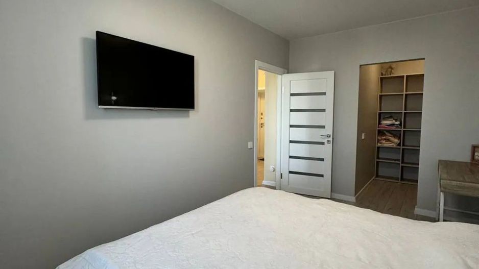 Apartament cu 2 camere | 53 mp | Grigorescu - Poză 2