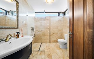 Vila premium | Panorama asupra orasului | Cartier Europa! - Poză 6