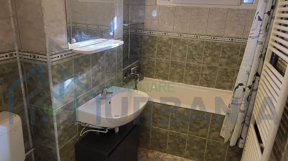 Apartament 4 camere decomandat, Podu Roș, la 14 minute de Palas - Poză 7