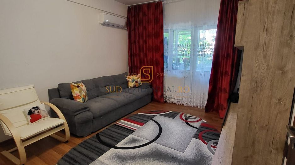 Apartament modern 2 camere, 900 m de metrou Dimitrie Leonida, parcare - Poză 1