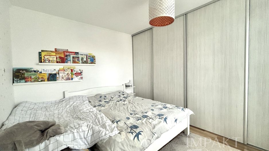 Vanzare apartament 2 camere decomandate, zona Calea Floresti! - Poză 4