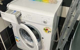 Apartament 2 camere 55 mp utili  Etaj 4/6 lift zona  Turnisor - Poză 11