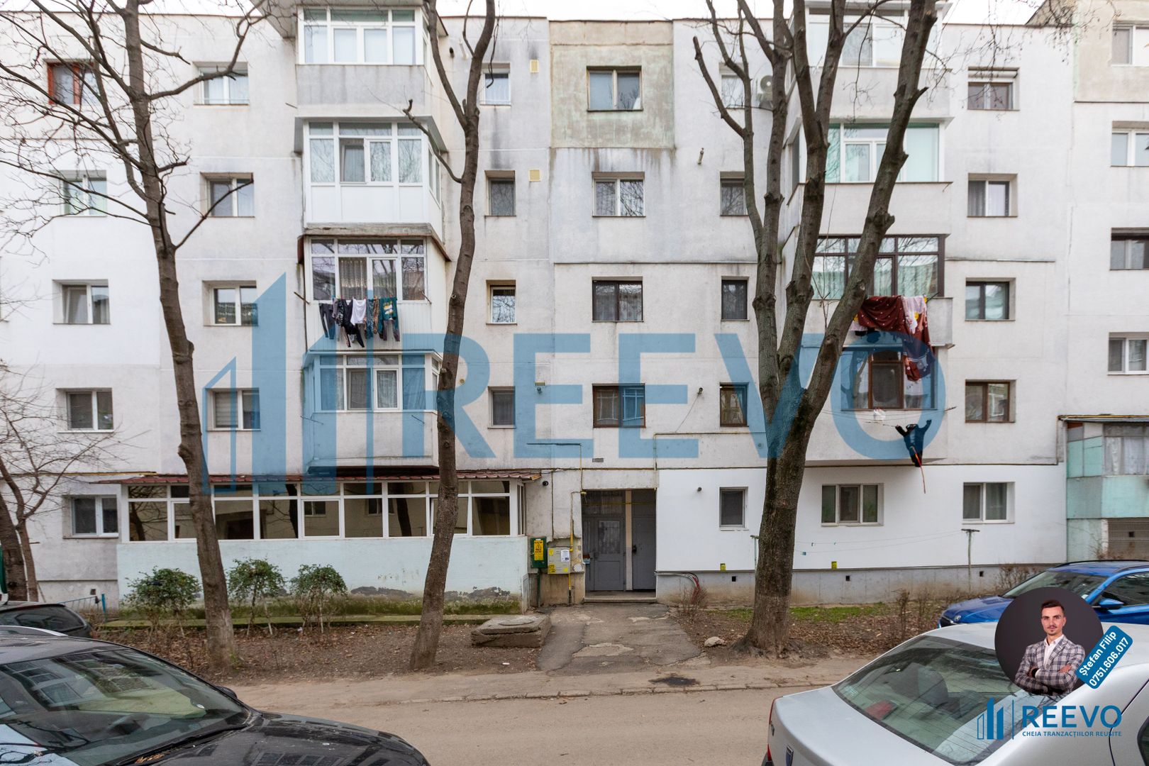 Apartament 2 camere, modern - Poză 22