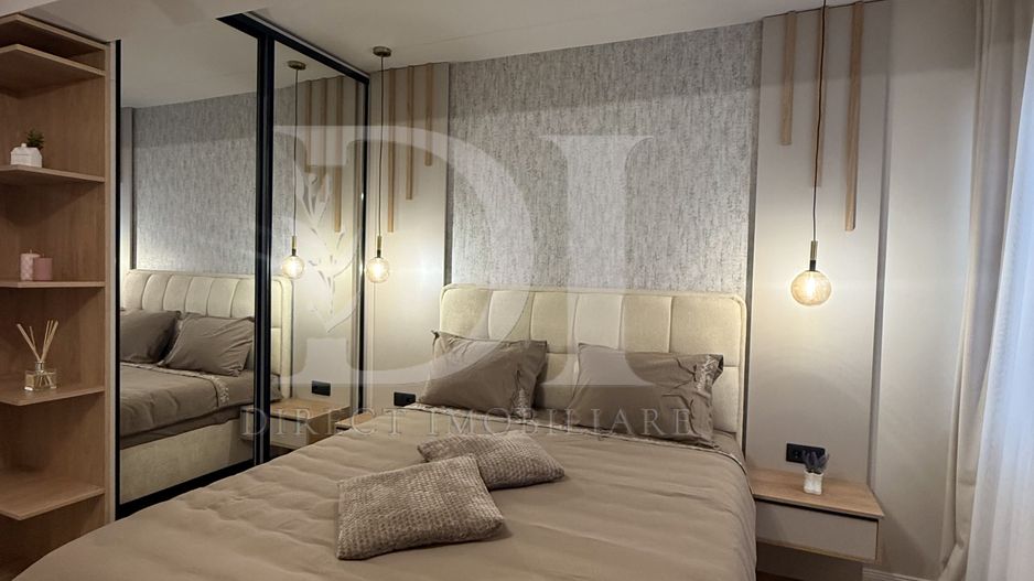 Apartament 3 camere | Ultramodern | Zona Terra - Poză 15