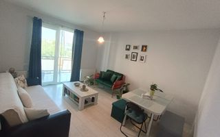 Giroc-Penny-Lidl | 2 Camere | Etaj 1 | Loc de parcare | Bucatarie inchisa - Poză 1