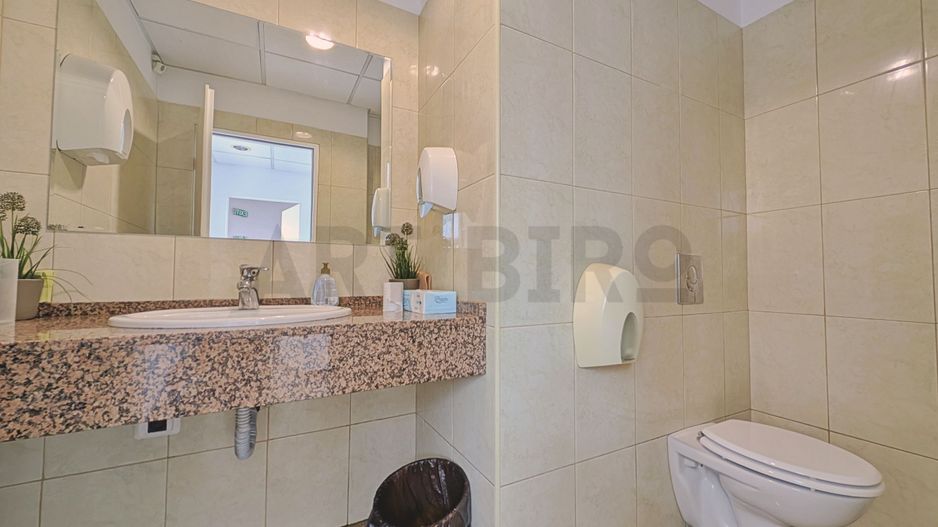 Zero comision, 260mp birouri cu depozitare, Victoriei, 7' metrou - Poză 10