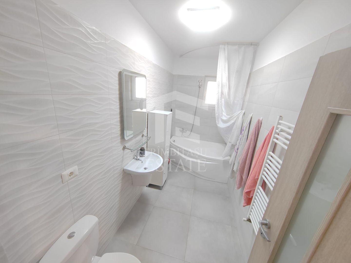 Dobroesti # camere prima chirie ,loc parcare - Poză 14