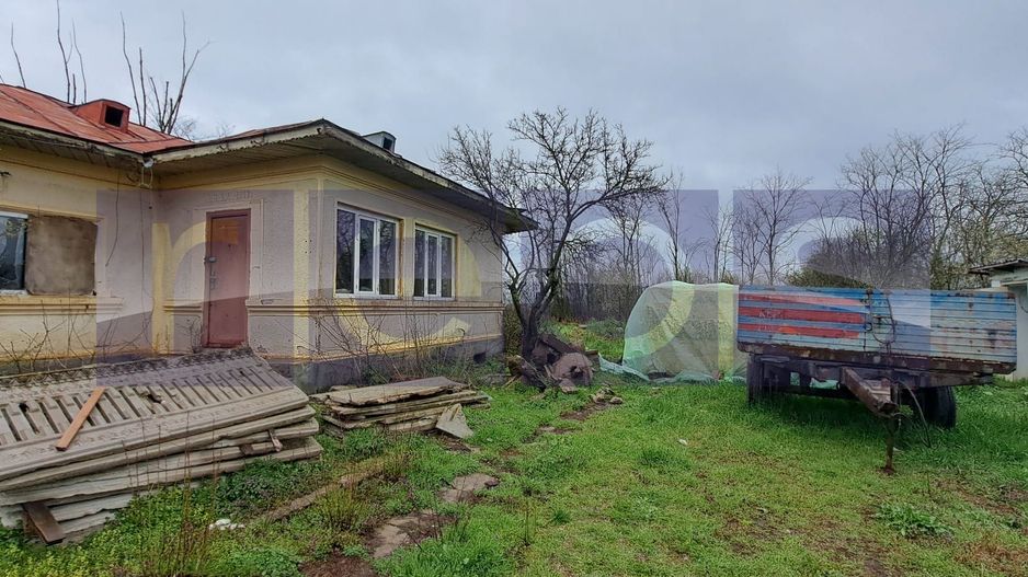 VANZARE TEREN 4000 MP | DESCHIDERE LA SOSEA PRINCIPALA | COMUNA STEJARU - Poză 3