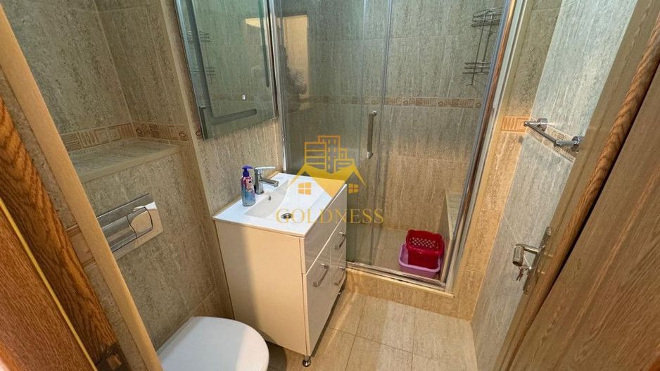 Garsoniera/STUDIO, Parcare, Central,Pta Mihai Viteazu, Ntt Data,Bosch - Poză 6