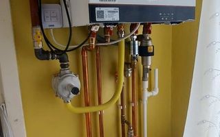 Apartament 4 camere Circumvalatiunii etaj 2 cu centrala - Poză 7