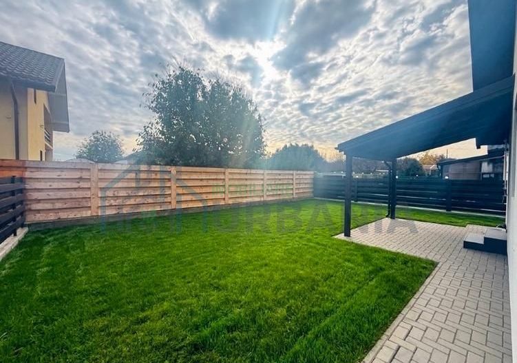 Casă modernă de închiriat în Stejarilor Residence, Lunca Cetățuii, Iași - Poză 2