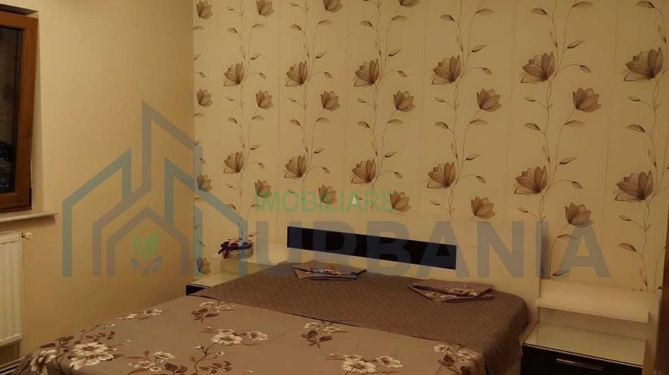 Apartament 3 camere de inchiriat, zona Nicolina, Iasi - Poză 1