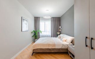 Apartament 4 Camere | Prima Inchiriere | Pet Friendly - Poză 8