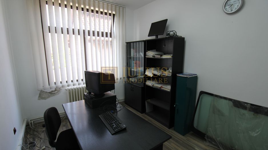 Spatiu de inchiriat, Zona Bogdanestilor. - Poză 23