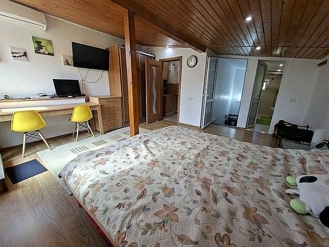 Proprietate cu 3 camere in centrul orasului pentru birouri sau locuit - Poză 5