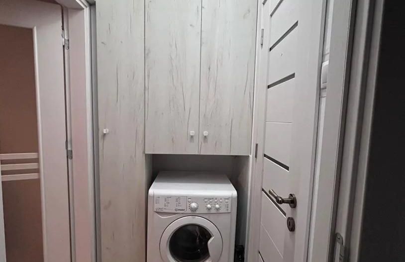 AP. 2 CAMERE BERCENI, BUCATARIE INCHISA, MOBILAT MODERN, METROU 15 MIN - Poză 8