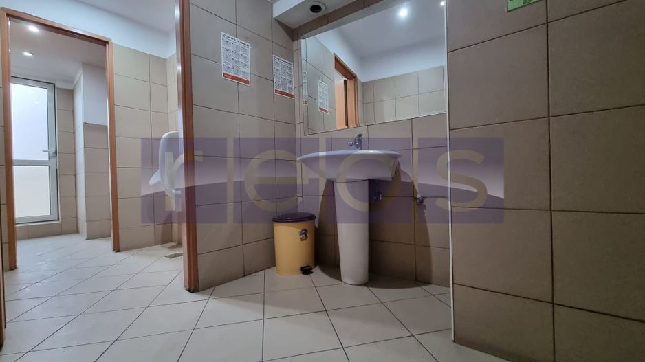 VANZARE SPATIU COMERCIAL | 30 CAMERE | ZONA UNIRII - Poză 44