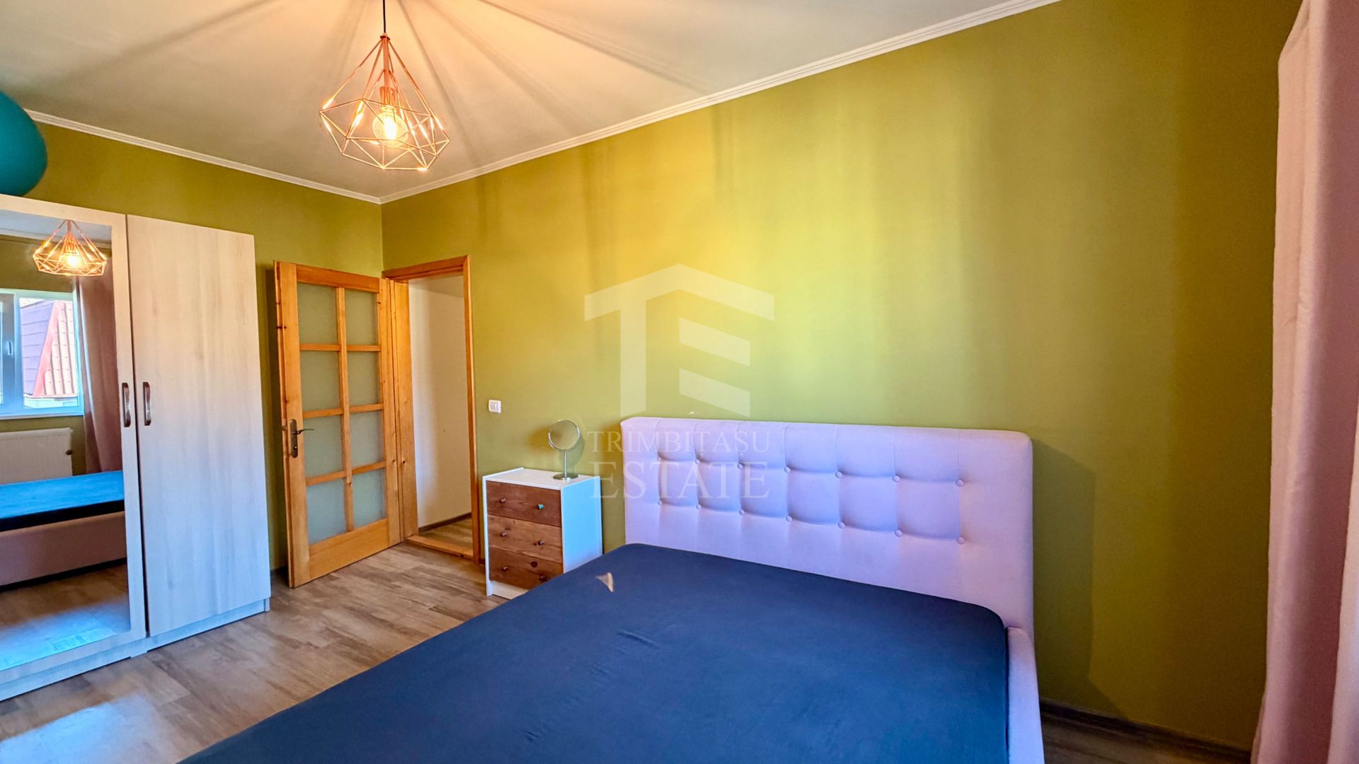 2 camere | DECOMANDAT  |   ALEEA ZMEUREI - Poză 2