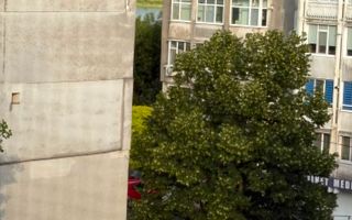 De vanzare apartament  cu 2 camere, renovat, etaj 4 , Mazepa 1, 85.000 euro - Poză 11