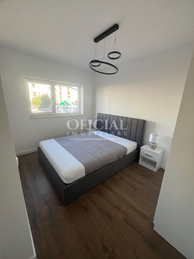 Apartament 3 camere | Pet friendly | Parcare | 68mp | Eroilor Floresti - Poză 4