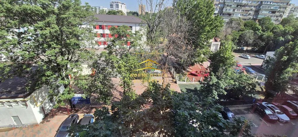 Garsoniera de vanzare in zona Piata Muncii - Baba Novav, parc IOR - Poză 1