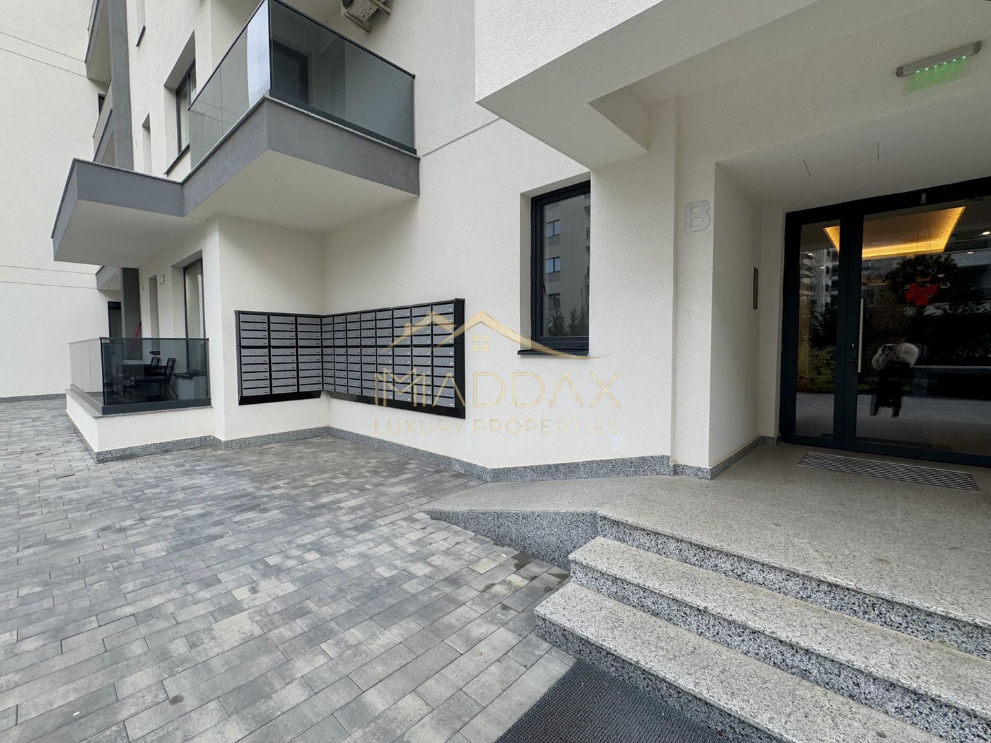 Apartament cu 2 camere *67mp utili + Terasa* // Pipera - Rond OMV - Poză 49