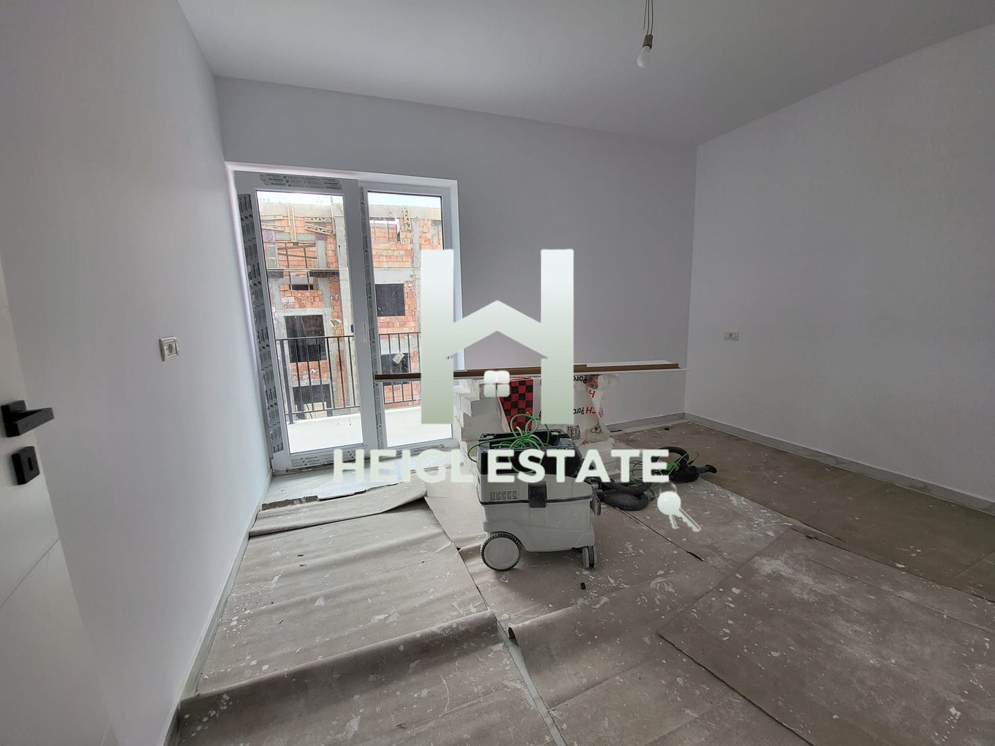 Apartament cu 2 camere in Giroc - Poză 4