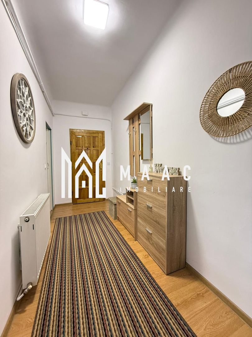 Apartament 1 camera | Etaj 1 | Decomandat | Curte | C. Noica - Poză 20