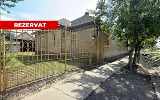 Casă 4 camere, Teren 1955 mp Str. Vezendiului Nr. 366 - Loc. Petrești, Satu Mare - Poză 20