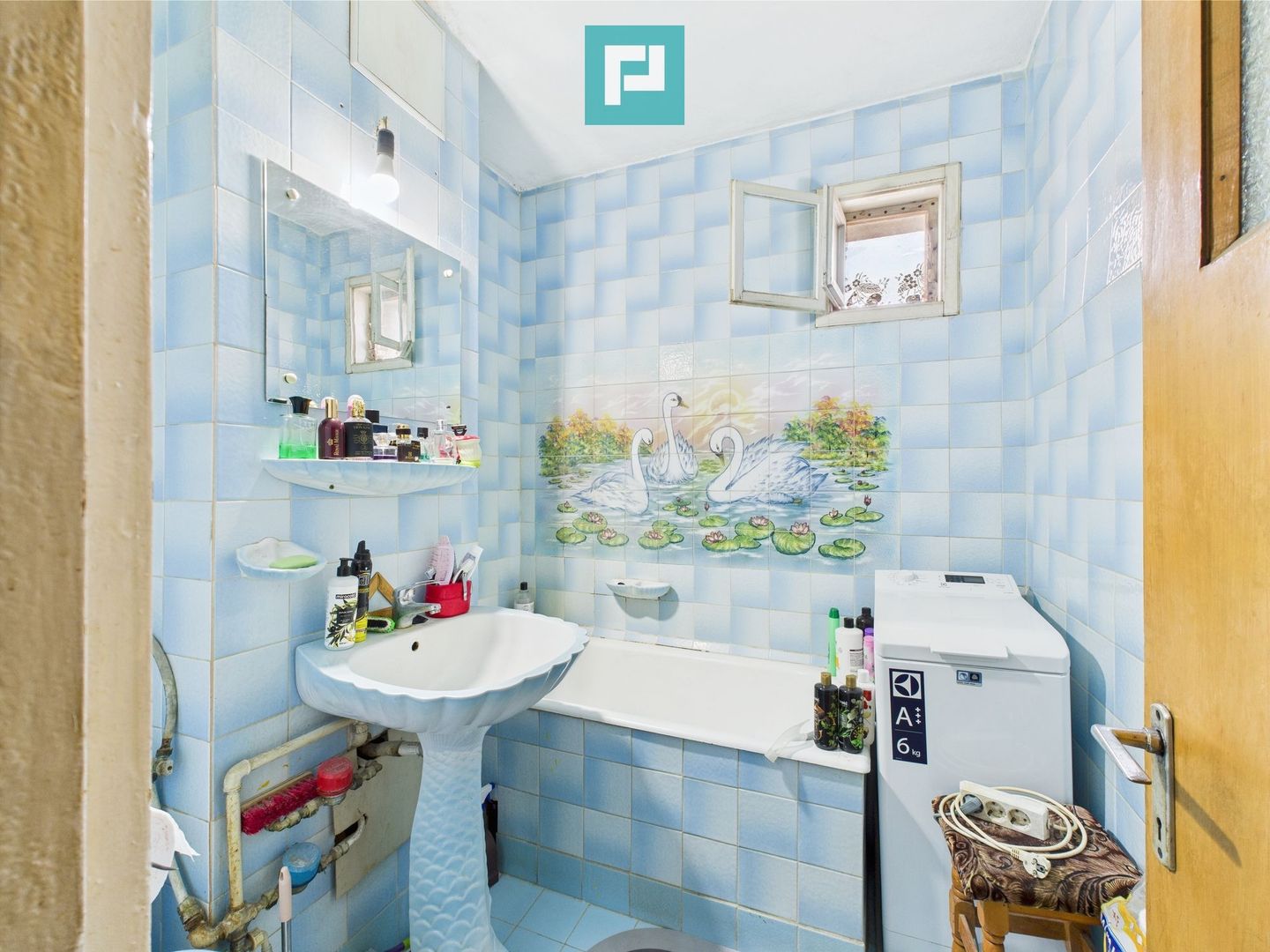 Apartament 3 camere la Polivalenta - Poză 4