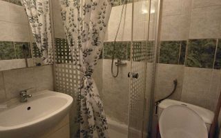 Vanzare Garsonieră 25 mp, mobilată și utilată, 5 min de metrou – Romancierilor - Poză 7