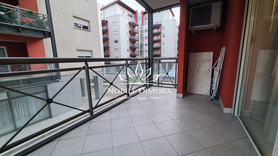 The Ring - Apartament cu 2 camere si loc de parcare - Torontalului - Poză 1